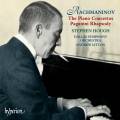 Serge Rachmaninov : Concertos pour piano