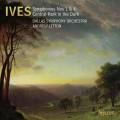 Ives : Symphonies n 1 et 4