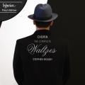 Chopin : Les valses pour piano. Hough. [Vinyle]
