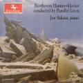 Beethoven : Sonate Hammerklavier (version piano et lectronique). Sakata, Parallel Lives.