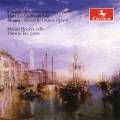 Chopin, Liszt, Strauss : uvres pour violoncelle et piano. Tao, Hoover.