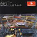 Charles Harold Bernstein : Musique de chambre. Prevost, Gray, Marcinkowska.