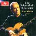 Paganini : L'uvre pour guitare. Morris.