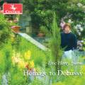 Debussy : uvres pour piano. Himy.