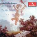 Rameau : Suites. Aulos Ensemble.