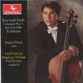 Haydn : Concertos pour violoncelle n 1 et 2. Framil, Freeman.
