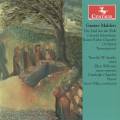 Mahler : Le Chant de la Terre (version pour ensemble de chambre). Sparks, Williams, Tilley.
