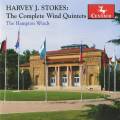 Harvey J. Stokes : Intgrale des quintettes pour vents. Hampton Winds.