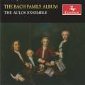 La Famille Bach. Aulos Ensemble.