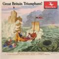 Great Britain Triumphant! Musique vocale anglaise du 19e sicle. Schiller, True, Zadori, Megyesi, Smith.