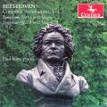 Beethoven : Symphonies, vol. 2 (transcription pour piano). Kim.