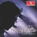 Chopin, Scriabine : Fantaisies nocturnes pour piano. Tiu.