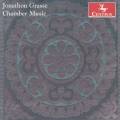 Jonathon Grasse : Musique de chambre. Yates, Kravchak, Gravelle, Masek, Smith, Grasse.