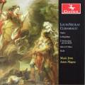 Louis-Nicolas Clrambault : Orphe - La Magnifique. Aston Magna.