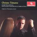 Christos Tsitsaros : uvres pour piano. Tsitsaros.