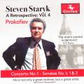 A Retrospective, vol. 4 : Prokofiev. Staryk.