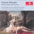 Venanzio Rauzzini : Airs et scnes d'opras. Hall, True, Trey-Smith.