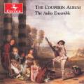 Couperin : Musique de chambre. Aulos Ensemble.