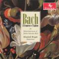 Bach : uvres pour clavecin. Wright.