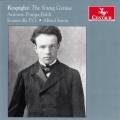 Respighi : uvres pour piano et orchestre. Pompa-Baldi, Savia.