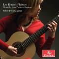 Rameau : Les Tendres Plaintes, transcriptions pour guitare. Proulx.