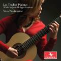 Rameau : Les Tendres Plaintes, transcriptions pour guitare. Proulx.