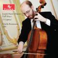 Giuseppe Clemente Dall'Abaco : 11 caprices pour violoncelle seul. Rasmussen.