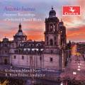 Antonio Juanas : uvres chorales sacres. Endris.