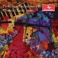 Prokofiev, Rachmaninov : uvres pour piano. Ulasiuk.