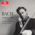 Bach : Sonates et Partitas pour violon. Cotik.