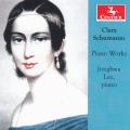 Clara Schumann : Œuvres pour piano. Lee.