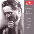 Alexander von Zemlinsky : Lieder posthumes. Kimbrough, Baldwin.