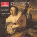 Marin Marais : Pices de viole. Jeppesen, Liddell.