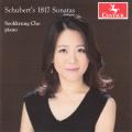 Schubert : Sonates pour piano de l'Année 1817. Cho.