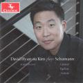 Schumann : Œuvres pour piano. Kim.