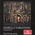 Beethoven : Variations Diabelli. Phang.