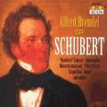 Franz Schubert : uvres pour piano