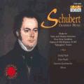 Franz Schubert : Musique de chambre