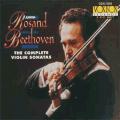 Ludwig van Beethoven : Sonates pour violon et piano (Intgrale)