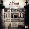 Wolfgang Amadeus Mozart : 12 Grands Concertos pour piano