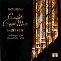 Dietrich Buxtehude : uvres pour orgue (Intgrale)