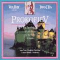 Serge Prokofiev : Musique de films