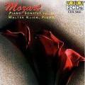 Mozart: Piano Sonatas, Vol. 2