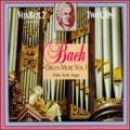 Johann Sebastian Bach : Musique pour orgue (Volume 1)