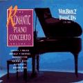The Romantic Piano Concerto - 1 : Les Concertos Romantiques pour piano, volume 1