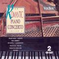 The Romantic Piano Concerto - 5 : Les Concertos Romantiques pour piano, volume 5