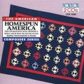 Homespun America