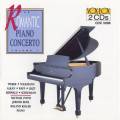 Concertos romantiques pour piano, vol. 7. Ponti, Rose, Keller.