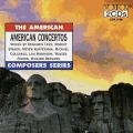 American Concertos