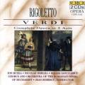 Giuseppe Verdi : Rigoletto